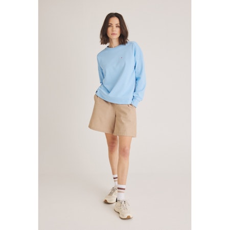 Luxzuz - EliShorts Warm Sand