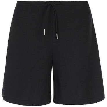 Luxzuz - EliShorts Svart