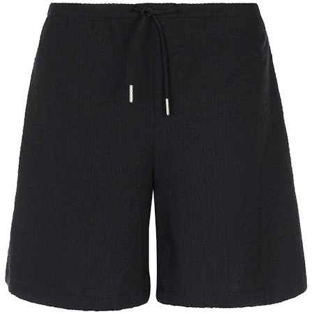 Luxzuz - EliShorts Svart