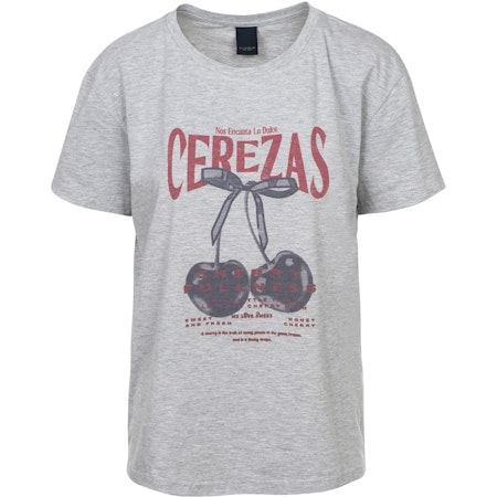 Luxzuz - Cerez T-Shirt