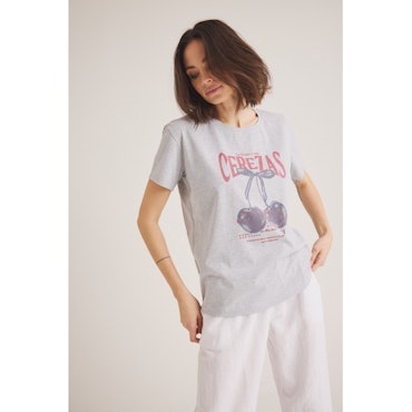 Luxzuz - Cerez T-Shirt