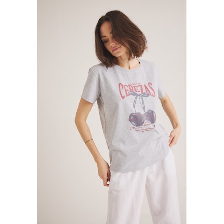 Luxzuz - Cerez T-Shirt