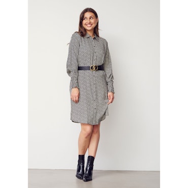 ISAY - Asta Printed Dress