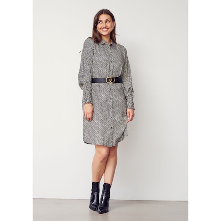 ISAY - Asta Printed Dress