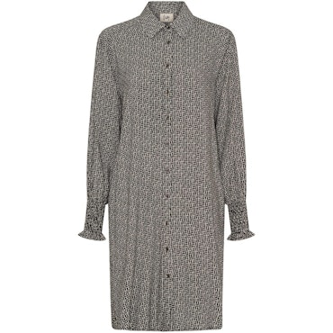 ISAY - Asta Printed Dress