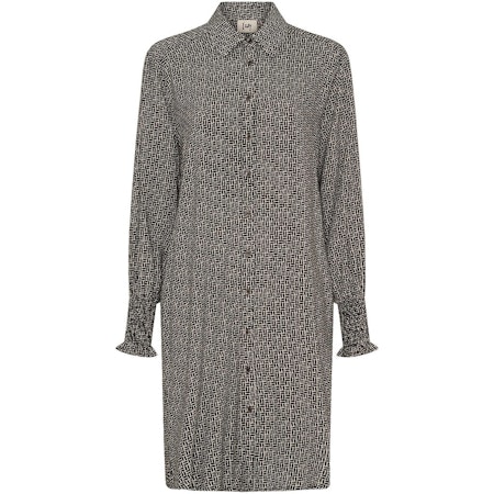ISAY - Asta Printed Dress
