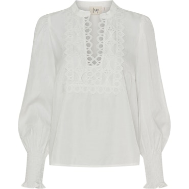 ISAY - Emily Blouse Broken White