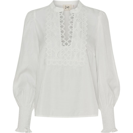 ISAY - Emily Blouse Broken White