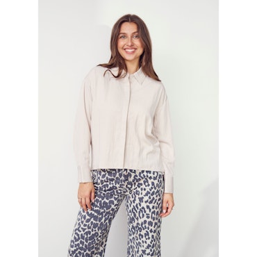 ISAY - Jamia Shirt Kit