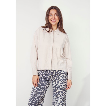 ISAY - Jamia Shirt Kit