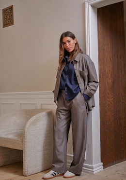 ISAY - Jessi Basic Pant