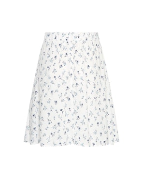 MSCH - Amelina Vealine Skirt
