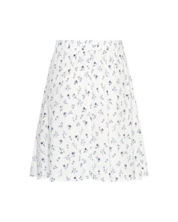 MSCH - Amelina Vealine Skirt