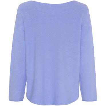 Marta du Cht - Dagmar Knit Lysblå