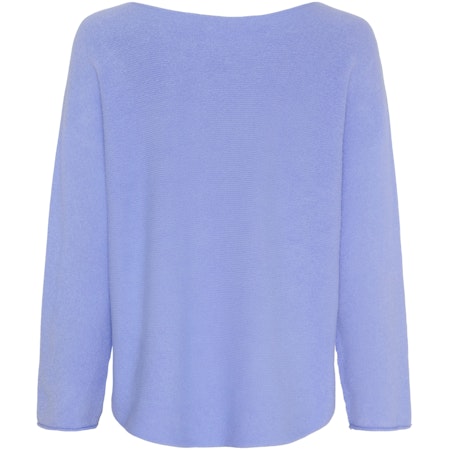Marta du Cht - Dagmar Knit Lysblå