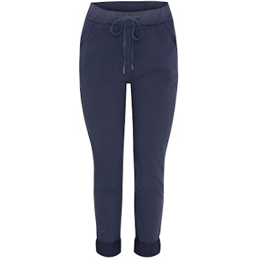 Marta du Cht - Kalie Pants Jeansblå