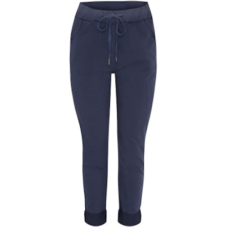 Marta du Cht - Kalie Pants Jeansblå