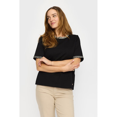 2-Biz - Omira Blouse