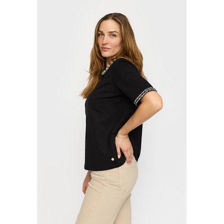 2-Biz - Omira Blouse