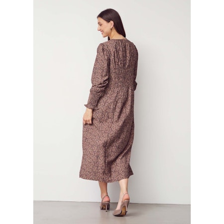 ISAY - Ane Smock Dress