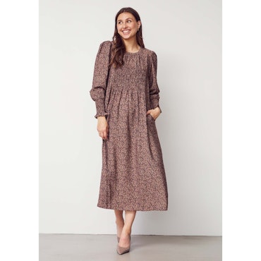 ISAY - Ane Smock Dress