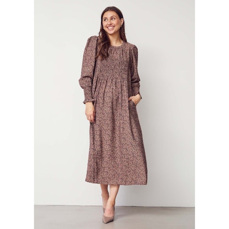 ISAY - Ane Smock Dress