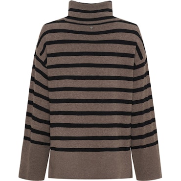 ISAY - Frigga Rollneck Pullover