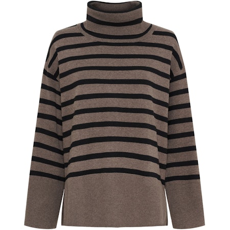 ISAY - Frigga Rollneck Pullover