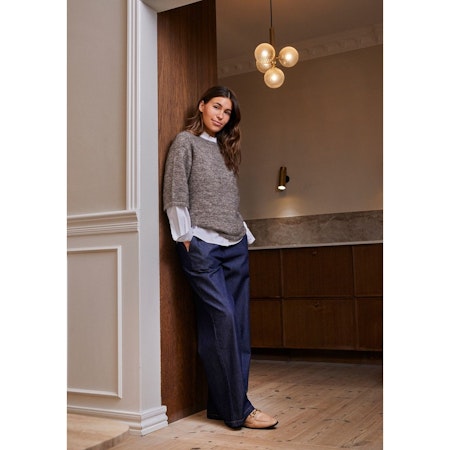 ISAY - Diva Loose Pant