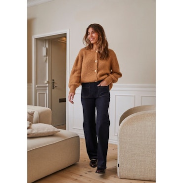 ISAY - Bologna New Jeans