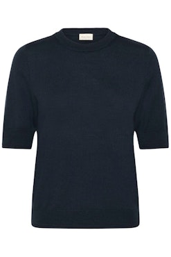 Part Two - Natanya Pullover Navy