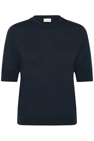 Part Two - Natanya Pullover Navy