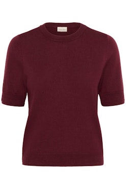 Part Two - Natanya Pullover Wine