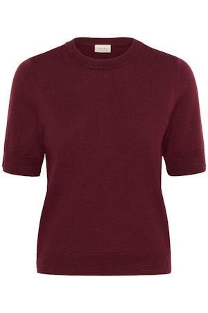 Part Two - Natanya Pullover Wine