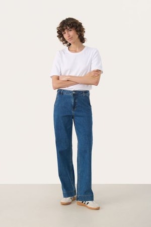 Part Two - Barba Jeans
