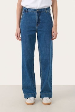 Part Two - Barba Jeans