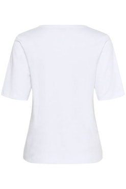 Part Two - Ratana T-Shirt Broken White