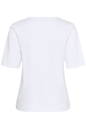 Part Two - Ratana T-Shirt Broken White