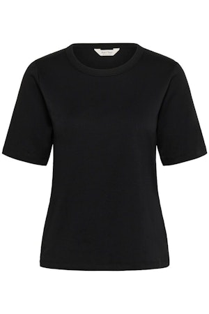 Part Two - Ratana T-Skjorte Black
