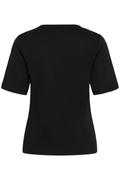 Part Two - Ratana T-Skjorte Black