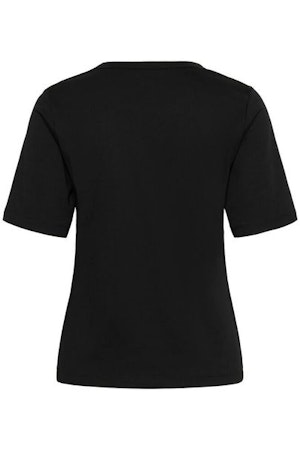 Part Two - Ratana T-Skjorte Black