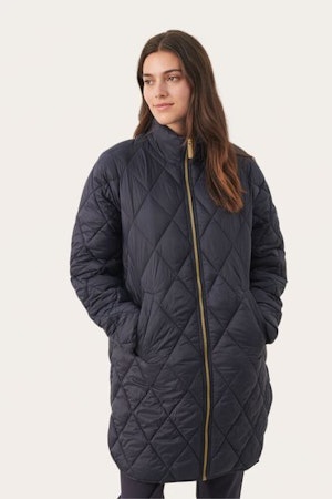 Part Two - Olilas Kåpe Dark Navy