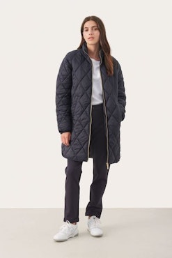 Part Two - Olilas Kåpe Dark Navy