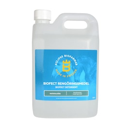 Biofect Rengöringsmedel 2,5L
