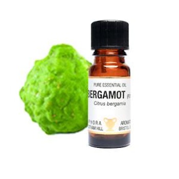 Eterisk olja - 10ml - Bergamott