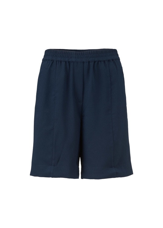 Omar Shorts - Navy Sky