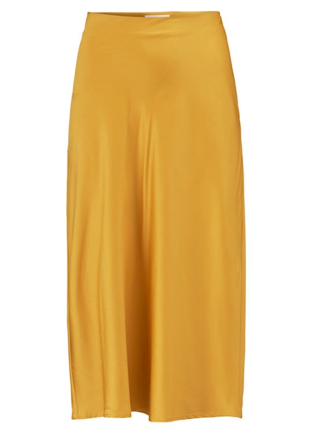 Rylee Skirt - Golden Spice