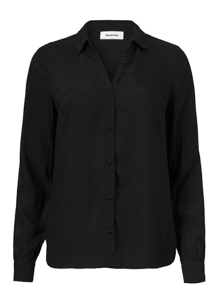 Ryder Shirt - Black
