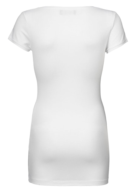 Trick T-Shirt - White