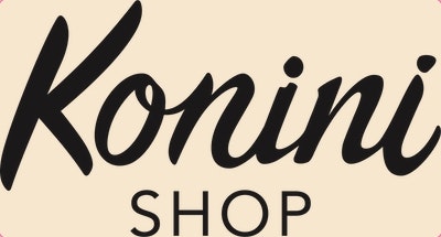Konini Shop